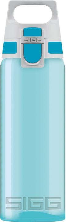 Bleu aqua
