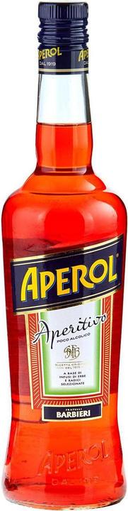 Produktbild Aperol Aperitivo (1 x 70 cl)