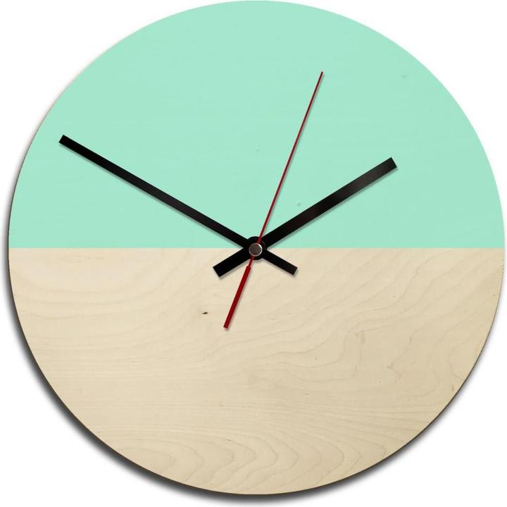 Immagine prodotto Trenddeko Hedda Mint (28 cm)