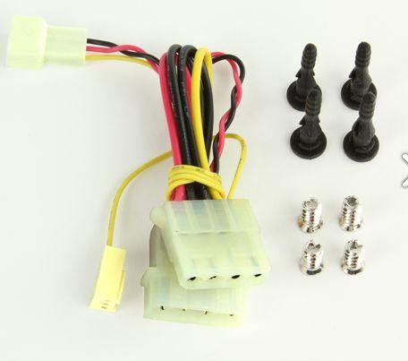 Actual product image Scythe Grand Flex SM1225GF12L (120 mm, 1x)