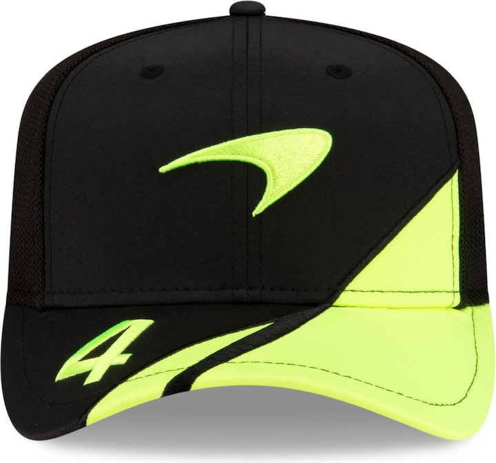 Image du produit New Era 9Fifty Snapback Cap - F1 Alpine SILVERSTONE (S/M)