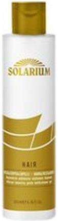 Actual product image Alfaparf Solarium Aftersun Balancing Shower Gel - 200 Ml (200 ml)