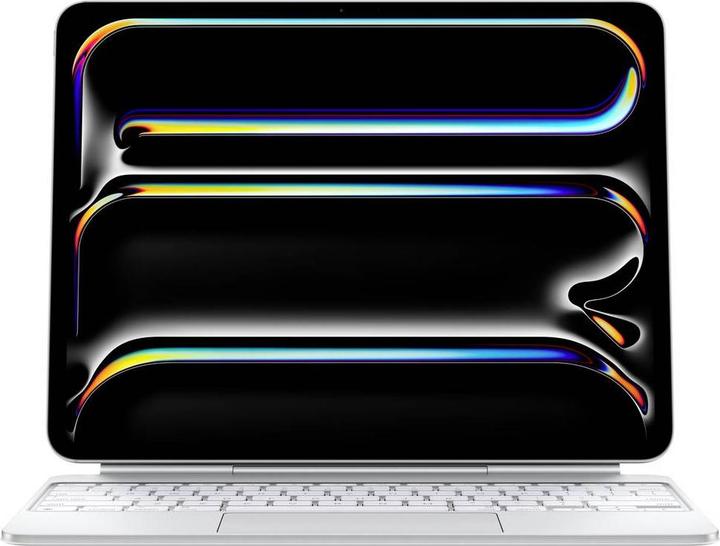 Productafbeelding Apple Magic Keyboard (DE, iPad Air 13 2025, iPad Air 13 2024 (M2))