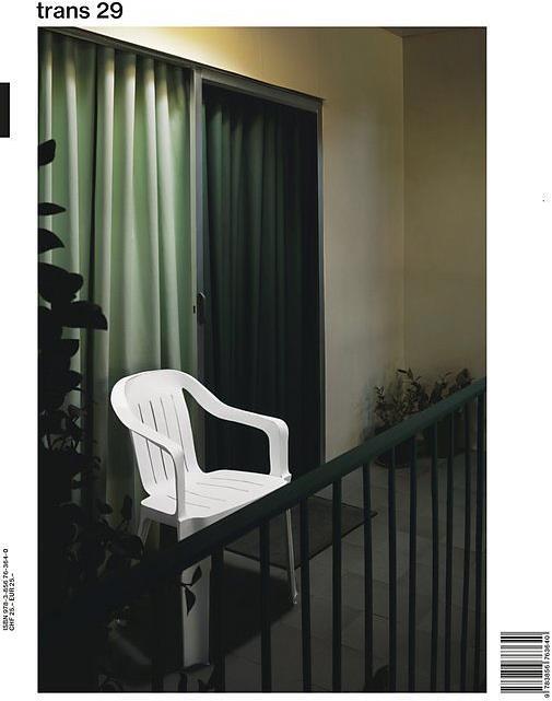 Produktbild Ecke / Edge / Angle (Deutsch, 2016)