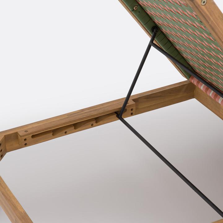 Produktbild La Redoute Interieurs Briana (200 cm)