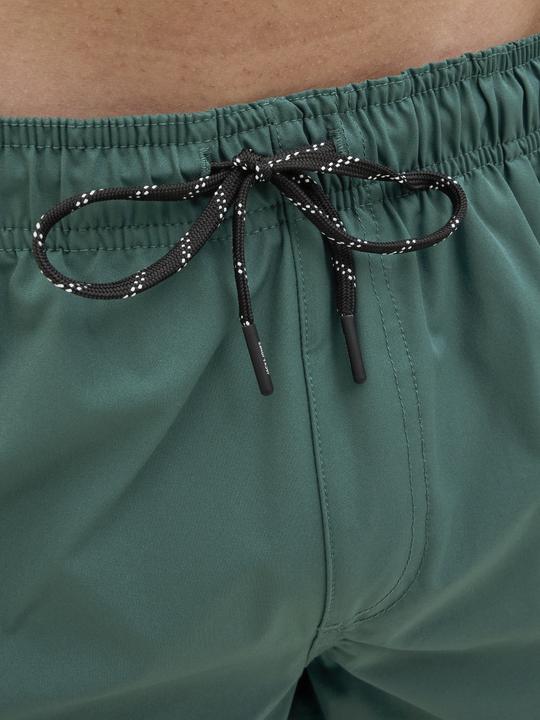 Actual product image Jack & Jones Jpstmaui Jjswim Splice Logo Akm Sn (XS)