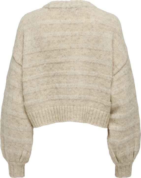 Produktbild Only Kurzer Strickpullover (3XL)