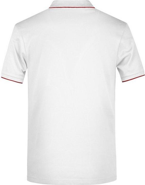 Produktbild James & Nicholson Poloshirt (M)