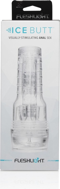 Produktbild Fleshlight Ice Lady