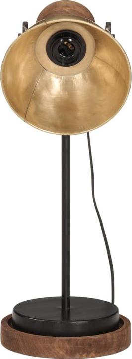 Actual product image vidaXL Tycho (E27)