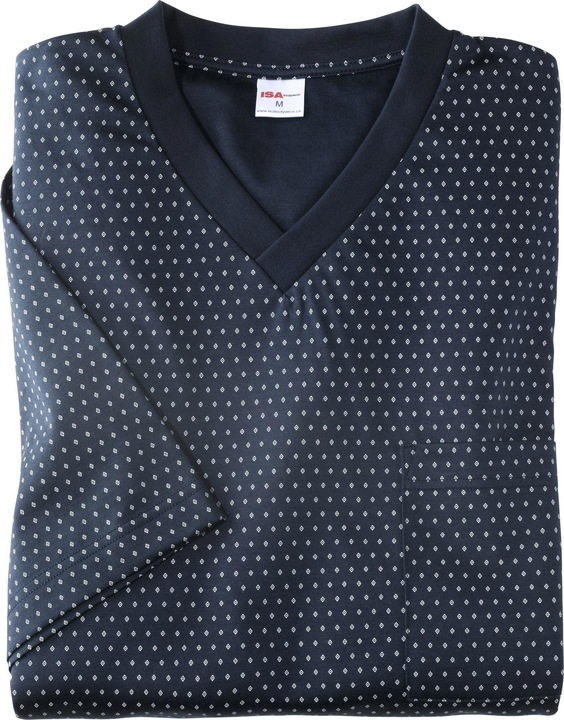 ISA Bodywear Pyjama kurz