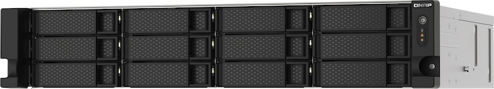 Produktbild QNAP TS-1273AU-RP-8G (0 TB)