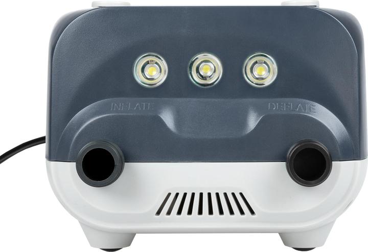 Actual product image Koor SUP pump