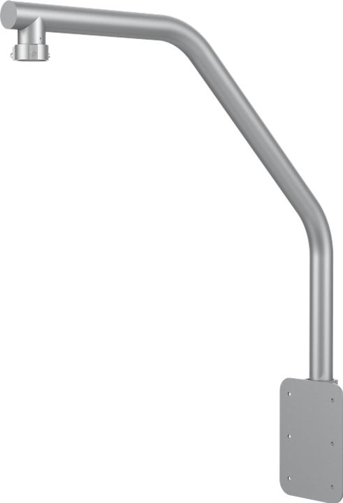 Produktbild Hikvision DS-1660ZJ-P Montagearm (Montage-Kit)