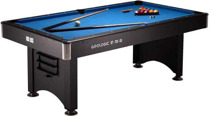 Actual product image Pongori BT 700 US
