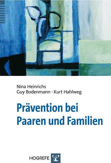 Produktbild Prävention bei Paaren und Familien (Deutsch, Heinrichs N., 2008)