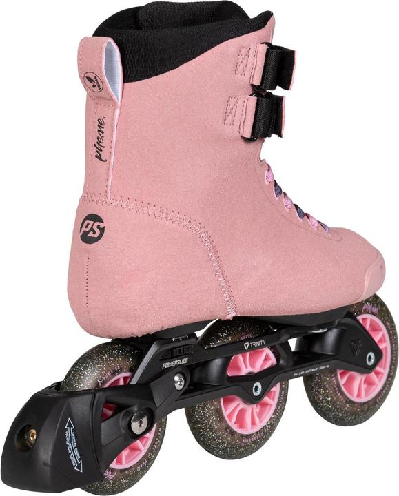 Actual product image Powerslide Pheme Skates (40)
