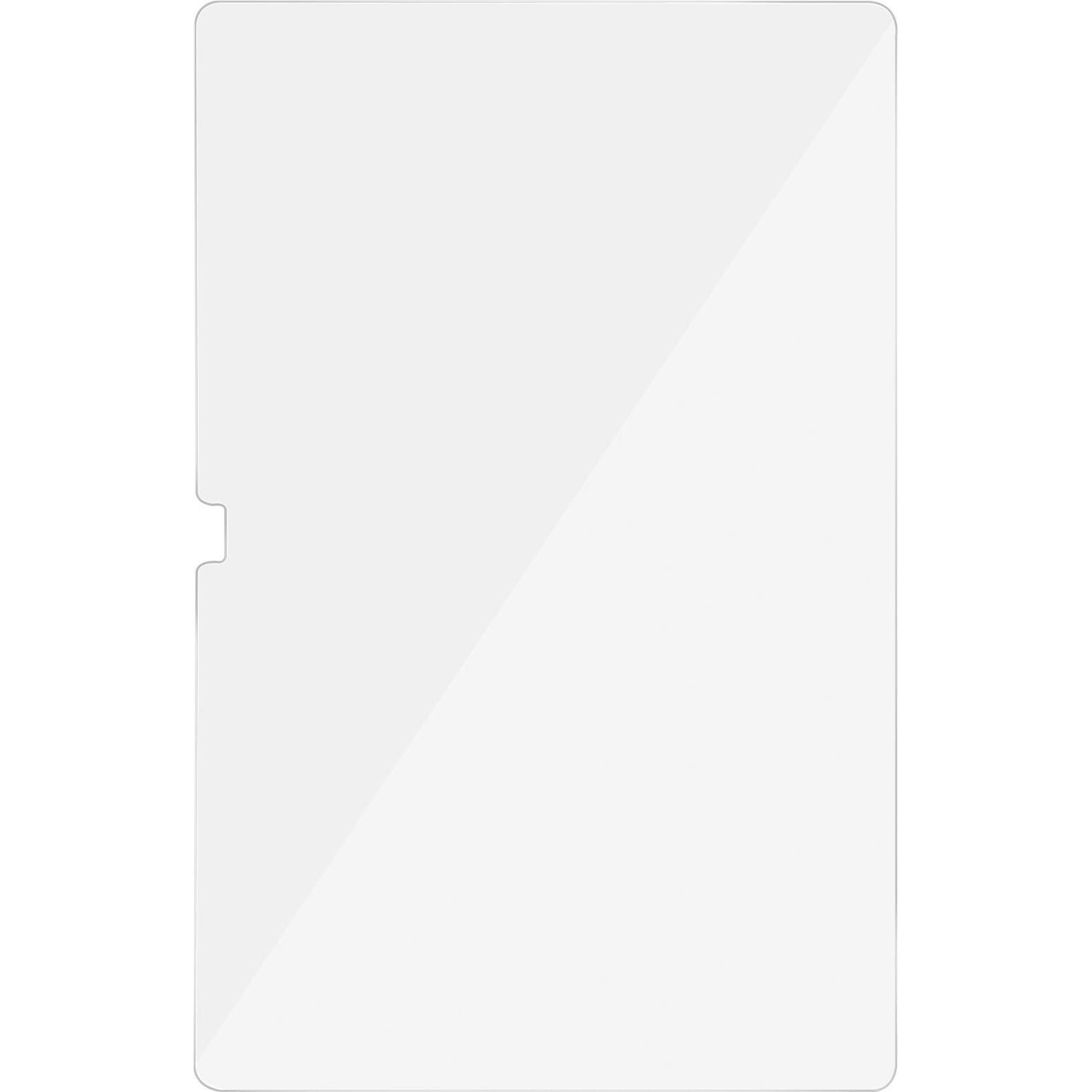 Thumbnail - Avizar Kristallklare Folie, Glas-Displayschutz (1 Stück, Galaxy Tab A8), Tablet Schutzfolie