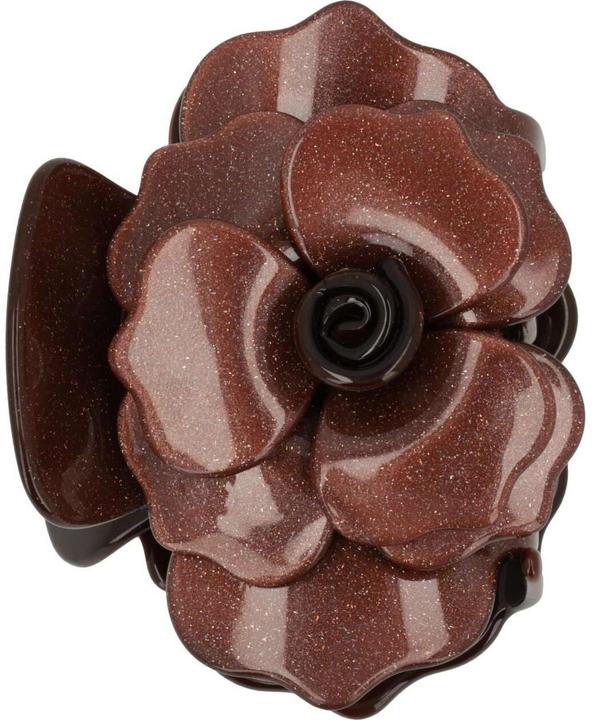 Immagine prodotto Trisa Klemme Blume 3D Braun