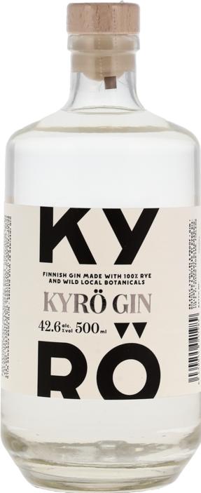 Produktbild Kyrö Gin (1 x 50 cl)