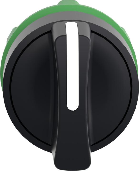 Immagine prodotto Schneider Electric Selettore testa nera a 3 posizioni.