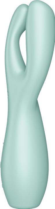 Produktbild Satisfyer Threesome 3 Lay-on Vibrator