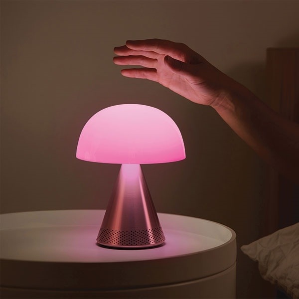 Actual product image Lexon Mina