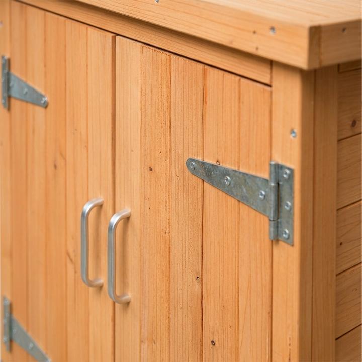 Produktbild Relaxdays Pflanztisch