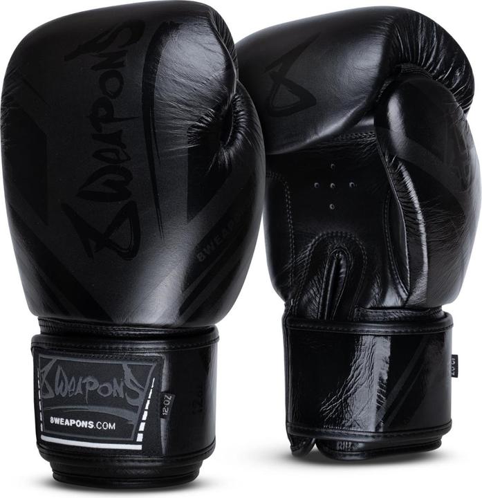 Image du produit 8Weapons Gants de boxe - Unlimited 2.0 (12 OZ)