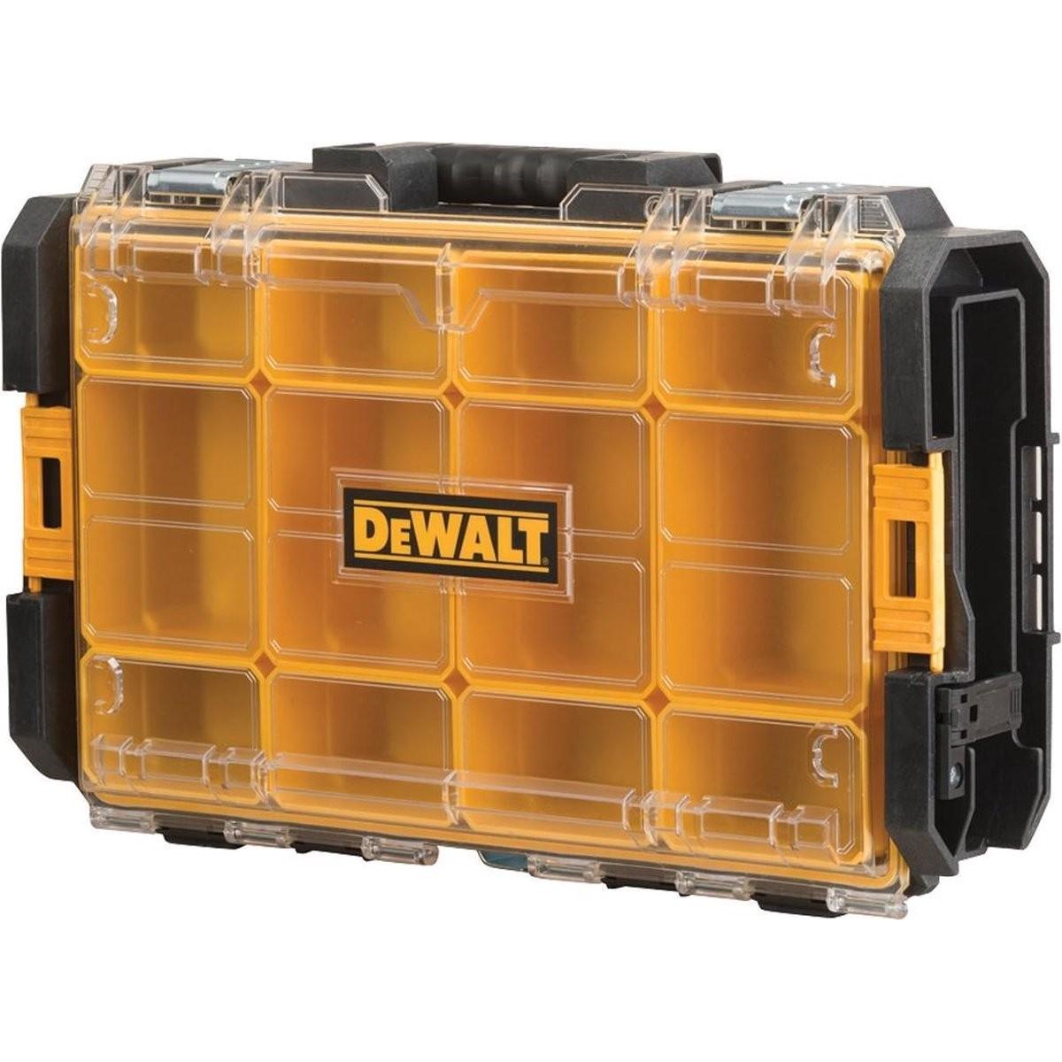 DeWalt, Organizzatore a scomparti, ToughSystem Organiser