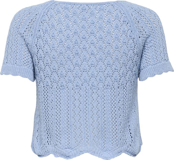 Actual product image Only ONLNOLA Strickpullover Strickpullover (L)