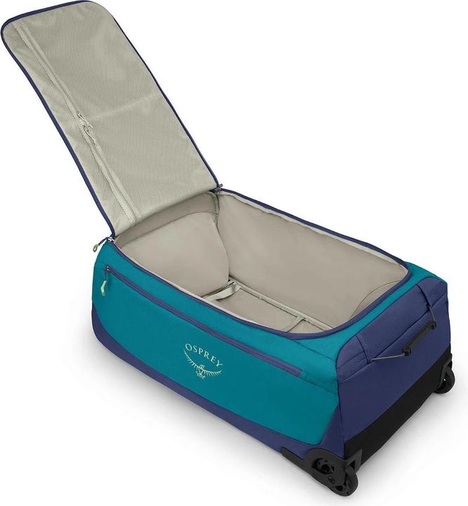 Produktbild Osprey Daylite Whld Duffel 115 2 Rollen Reisetasche 82 cm (115 l)