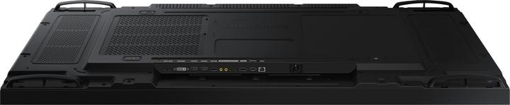 Actual product image Samsung VM55B-R (1920 x 1080 pixels, 55")