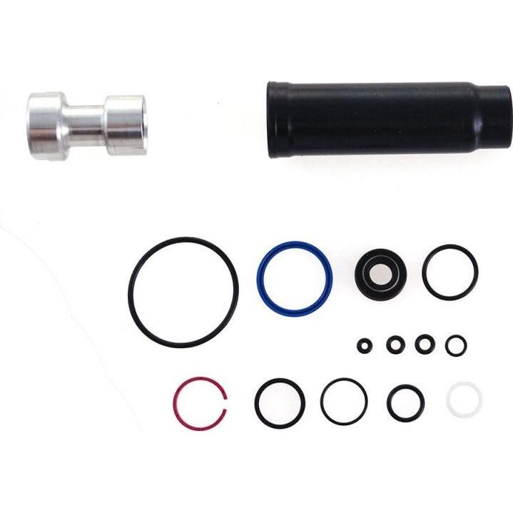 Fox, Accessori per sospensioni biciclette