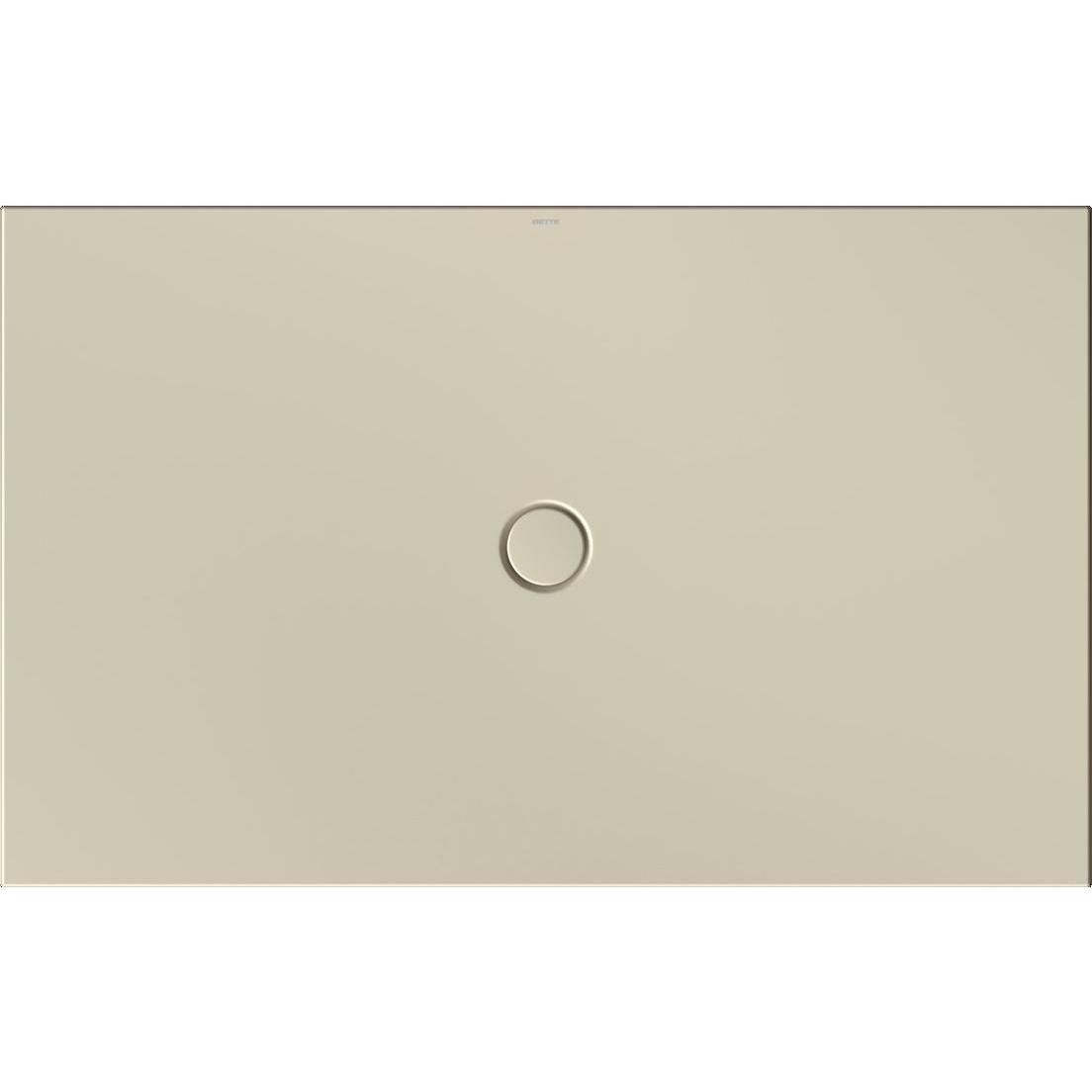 Bette, Duschwanne, Floor Duschwanne 5969,160x100cm