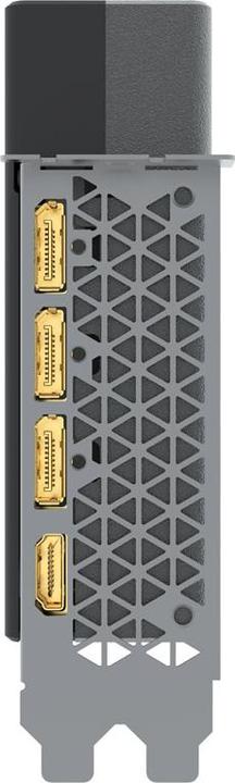 Image du produit Inno3D GeForce RTX 4080 iChill noir (16 Go)