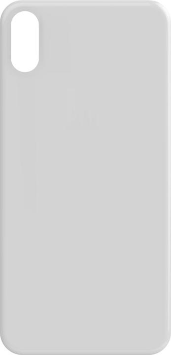 Immagine prodotto Clappio Ricambio, parte posteriore, coperchio della batteria (iPhone X)