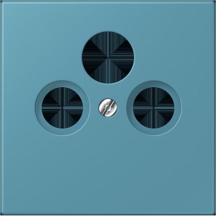 Produktbild JUNG Abdeckung