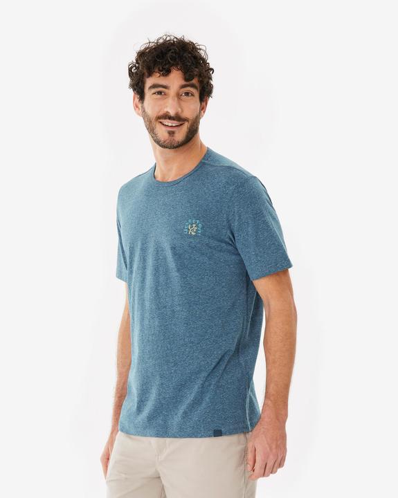 Verde, Blu
