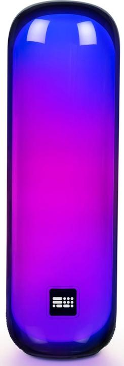 Produktbild Bigben Tube - Bluetooth Speaker (4 h, Ohne externe Stromquelle)