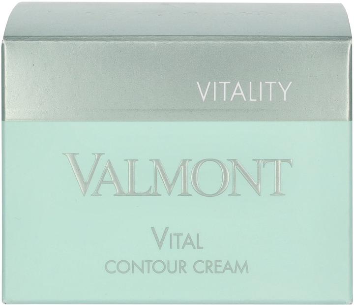 Image du produit Valmont Vital Contour Cream (Crème pour les yeux, 15 ml, Journée)