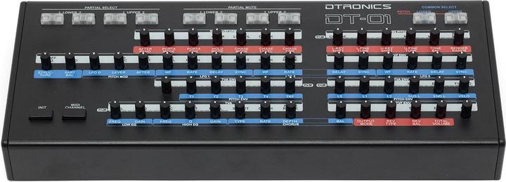 Produktbild Dtronics DT-01 (Controller)