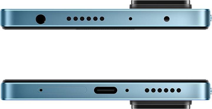 Immagine prodotto Xiaomi Redmi Note 11 Pro (128 GB, Stella Blu, 6.67", Doppia SIM Ibrida, 108 Mpx, 4G)