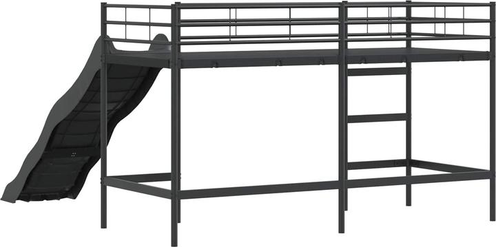 Produktbild vidaXL Kinderbett (100 x 190 cm)