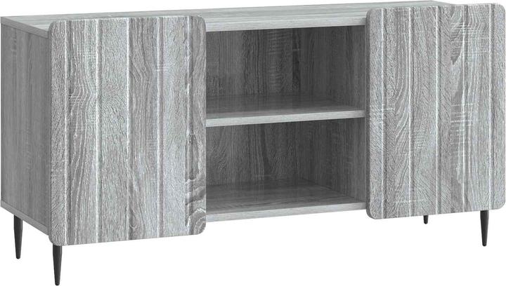 Actual product image vidaXL TV-Schränk (102 x 34.50 x 52 cm)