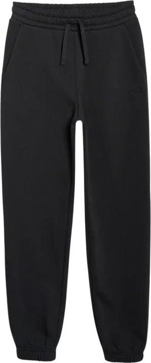 Immagine prodotto 4F tiefschwarze Jungenhose (164)