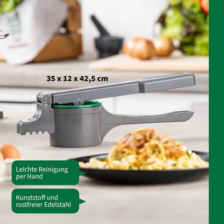 Image du produit Fackelmann Presse à pommes de terre/spätzle
