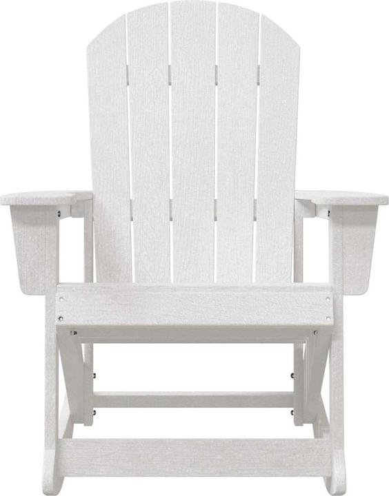 Produktbild vidaXL Adirondack-Stuhl