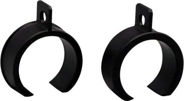 Actual product image Sendhit Montage-Ring für Halterung von Nock Handguards V3, 2er Set