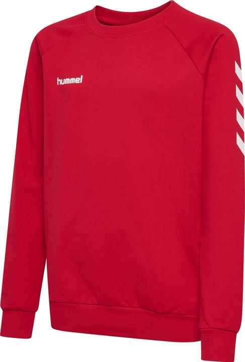 Produktbild hummel Go Kids Cotton Sweatshirt (128)